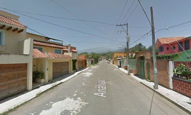 Gran Remate, Casa en Col. Agrícola, Coatepec, Ver.