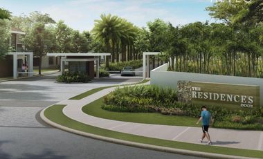 312 sqm Residential Lot for sale in The Residences at EVO City Kawit Cavite