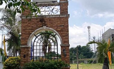 AFFORDABLE HOUSE AND LOT IN GEN.TRIAS CAVITE