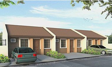 AFFORDABLE HOUSE AND LOT IN GEN.TRIAS CAVITE
