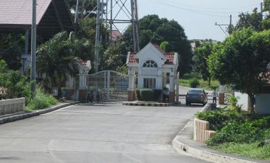 Residential Lot in Gen.Trias Cavite