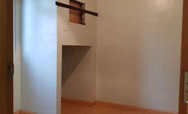 Bare 1BR Unit Near Edsa (Boni Station) Mandaluyong City
