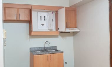 Bare 1BR Unit Near Edsa (Boni Station) Mandaluyong City
