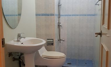 Bare 1BR Unit Near Edsa (Boni Station) Mandaluyong City