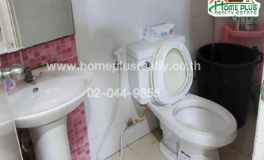 โครงการเดอะเฟิร์สโฮม ลำลูกกาคลอง2 (หลังมุม) ใกล้ตลาดนานาเจริญ