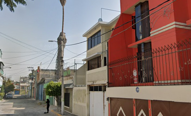 Casa en Remate Jardines de Casa Nueva Ecatepec