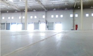 Nave Industrial en renta en Puebla Centro, Puebla