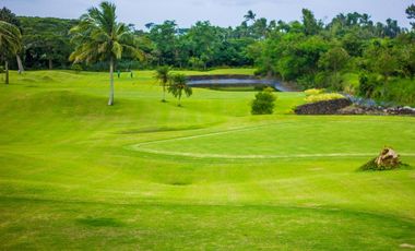 For Rent 3 Bedroom House in Silang Cavite with Golf Course View