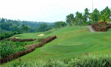 For Rent 3 Bedroom House in Silang Cavite with Golf Course View