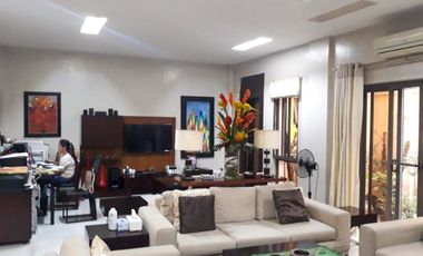 3 Storey, 4 Bedroom Townhouse for Sale in Mandaluyong