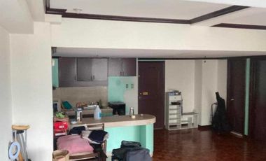 1 Bedroom In Makati Prime Tower (MPT)Makati Condo For Sale | Fretrato ID: RC386