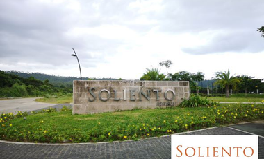 Soliento Nuvali for Sale, Tranche 2 (791 sqm) (Php 27.6m)