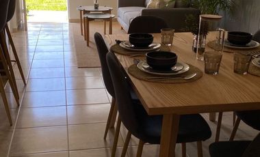 Casa en condominio con 3 recamaras al sur de Cuernavaca en Xochitepec Morelos