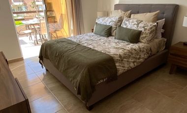 Casa en condominio con 3 recamaras al sur de Cuernavaca en Xochitepec Morelos