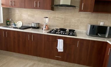 Casa en condominio con 3 recamaras al sur de Cuernavaca en Xochitepec Morelos