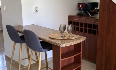 Casa en condominio con 3 recamaras al sur de Cuernavaca en Xochitepec Morelos