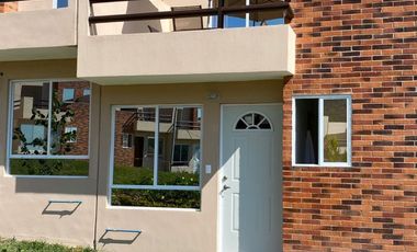 Casa en condominio con 3 recamaras al sur de Cuernavaca en Xochitepec Morelos