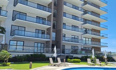 DEPARTAMENTO EN VENTA EN ACAPULCO DIAMANTE
