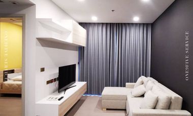 2 bedroom 55 sq.m. 🌿 Rental price 44,998 baht only 🌿🌿BEST PRICE!!!