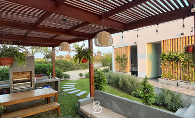 Alquiler De Casa De Playa Por Fin De Semana En Condominio Playa Del Carmen - Chincha