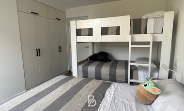 Alquiler De Casa De Playa Por Fin De Semana En Condominio Playa Del Carmen - Chincha