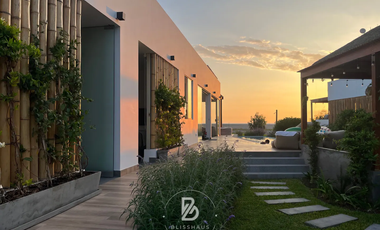 Alquiler De Casa De Playa Por Fin De Semana En Condominio Playa Del Carmen - Chincha