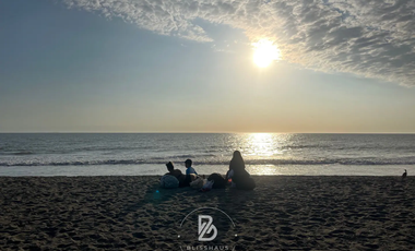 Alquiler De Casa De Playa Por Fin De Semana En Condominio Playa Del Carmen - Chincha