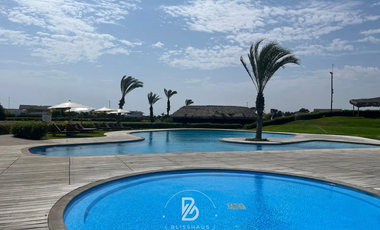 Alquiler De Casa De Playa Por Fin De Semana En Condominio Playa Del Carmen - Chincha