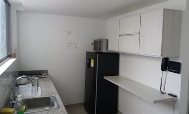 APARTAMENTO AMOBLADO, MANIZALES, CERCA AL CABLE