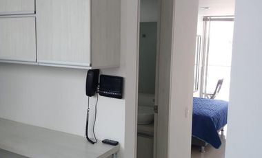 APARTAMENTO AMOBLADO, MANIZALES, CERCA AL CABLE