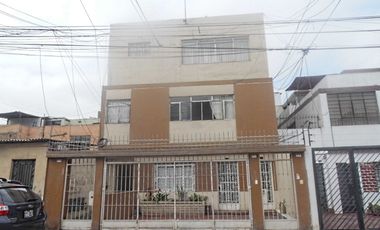 Oportunidad de Inversión: Vendo Edificio con 9 Departamentos en  Urb Villacampa, Rímac