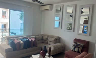 Se Vende Apartamento Moderno Monteria