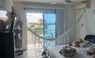 Se Vende Apartamento Moderno Monteria
