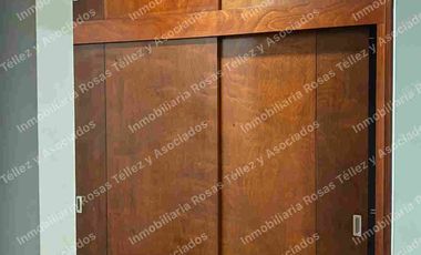 Departamento amueblado en Renta Torre 8 San Andrés Cholula cerca de la Udlap