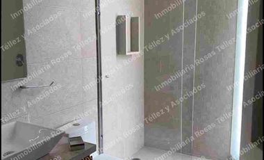 Departamento amueblado en Renta Torre 8 San Andrés Cholula cerca de la Udlap