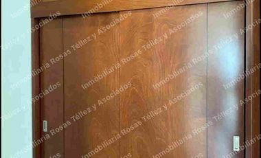 Departamento amueblado en Renta Torre 8 San Andrés Cholula cerca de la Udlap