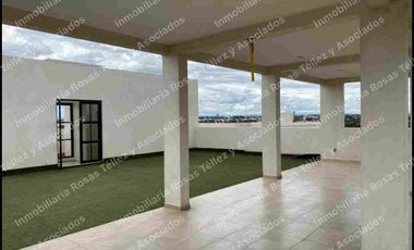 Departamento amueblado en Renta Torre 8 San Andrés Cholula cerca de la Udlap