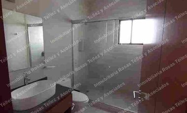 Departamento amueblado en Renta Torre 8 San Andrés Cholula cerca de la Udlap