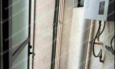 Departamento amueblado en Renta Torre 8 San Andrés Cholula cerca de la Udlap