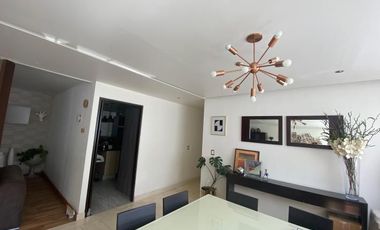 DEPARTAMENTO EN RENTA VILLA DEL LAGO