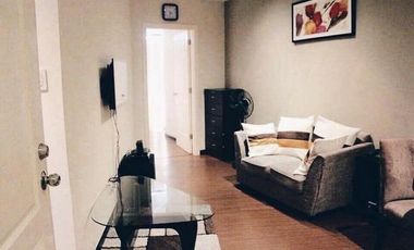 FOR SALE 1BR - THE GRAMERCY RESIDENCES