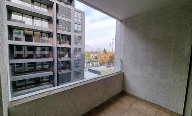 ARRIENDO DEPTO 1DORM.+2ESTAC.. ALTO LAS CONDES