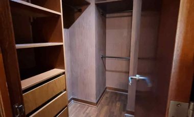 ARRIENDO DEPTO 1DORM.+2ESTAC.. ALTO LAS CONDES