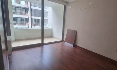 ARRIENDO DEPTO 1DORM.+2ESTAC.. ALTO LAS CONDES
