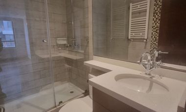 ARRIENDO DEPTO 1DORM.+2ESTAC.. ALTO LAS CONDES