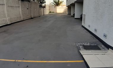 ARRIENDO DEPTO 1DORM.+2ESTAC.. ALTO LAS CONDES
