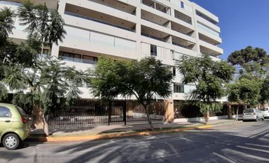 ARRIENDO DEPTO 1DORM.+2ESTAC.. ALTO LAS CONDES