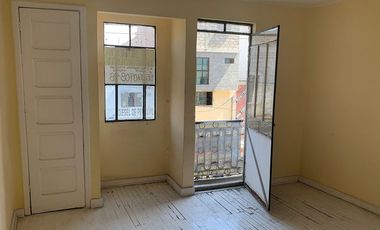 Peralvillo EDIFICIO en VENTA