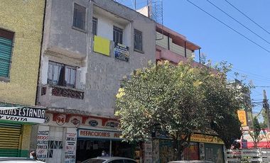 Peralvillo EDIFICIO en VENTA
