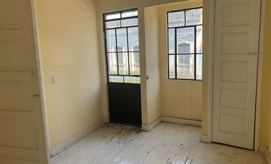 Peralvillo EDIFICIO en VENTA